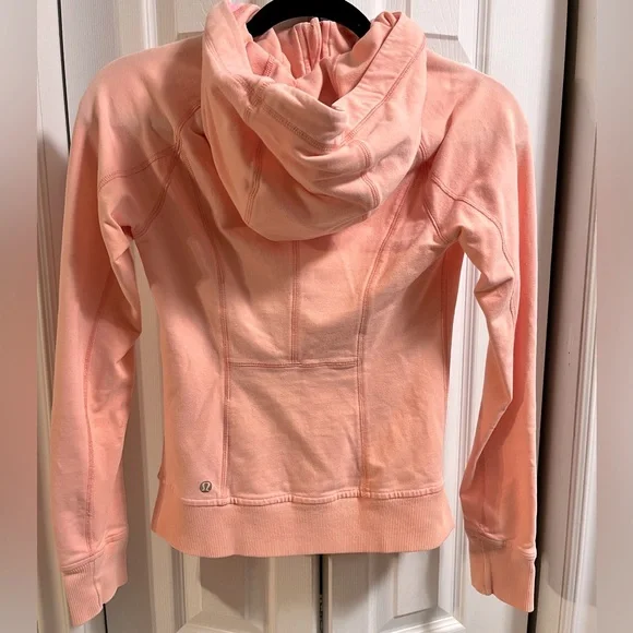 Lululemon Jacket - Picture 2 of 2